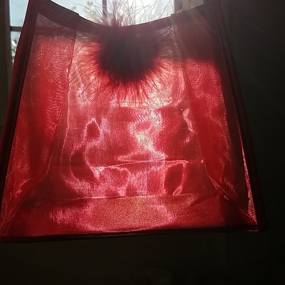 Victoria's Secret bag VTG - Picture 6 of 7